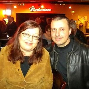 Meet your Posher, Monica